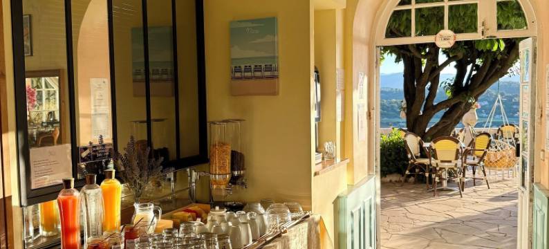 米拉玛尔酒店(Hôtel Miramar)图片