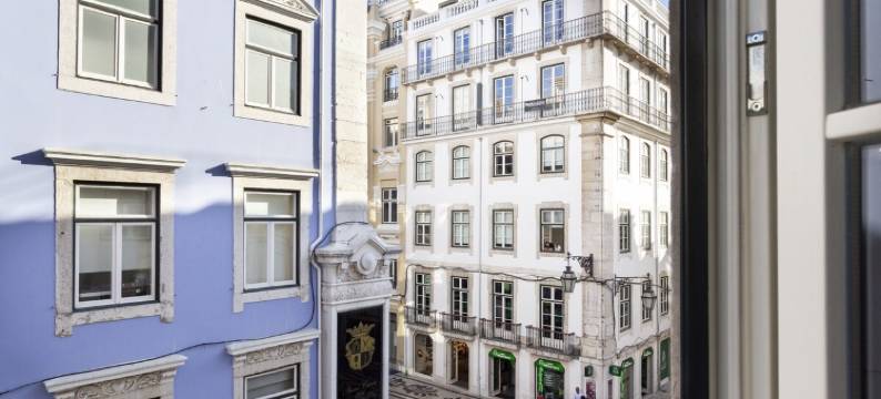 GuestReady - Great flat near Carmo Convent图片