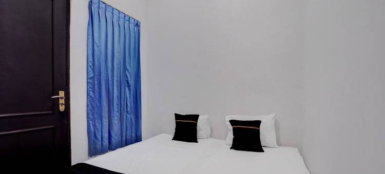 OYO酒店伊斯兰民宿(Hotel O Movil Homestay Syariah)图片