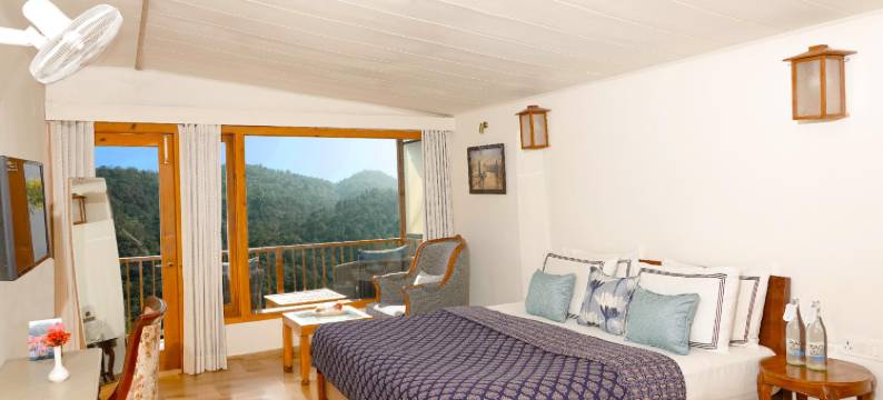 恒河拉贾酒店(Raga on the Ganges)图片