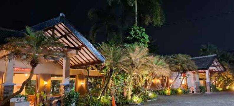 Augusta Hotel & Glamping Sukabumi图片