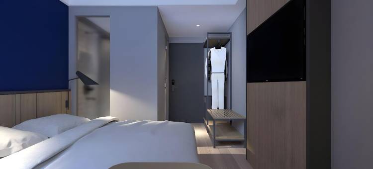 苏迪曼勒格林套房酒店(LeGreen Suite Sudirman)图片