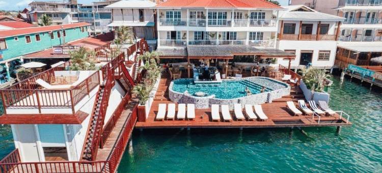 热带套房酒店(Tropical Suites Hotel)图片