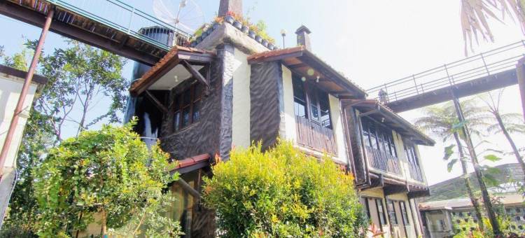 Capital O 2640 Rumah Kayu 小屋伊斯兰(Capital O 2640 Cottage GS Rumah Kayu Syariah)图片