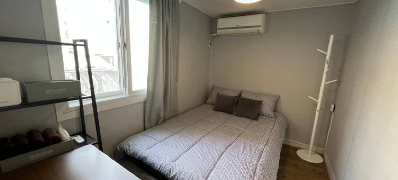 东大门香草2号旅舍(Hostel Vanilla 2 Dongdaemun)图片