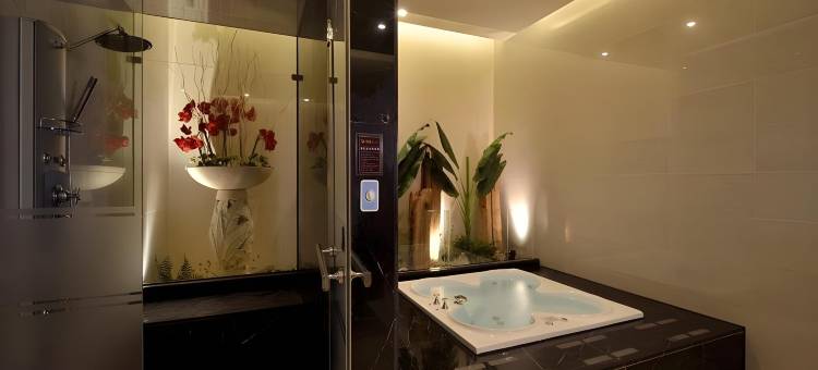 雅缇汽车旅馆图片