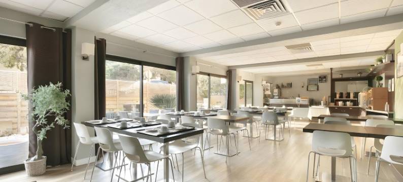 勒科里尔酒店(Hôtel le Collier)图片