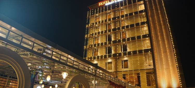 状态酒店(Hotel Status Inn)图片