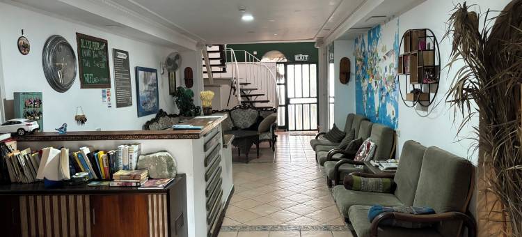 阿尔雅豪旅舍(Al Yakhour Hostel)图片