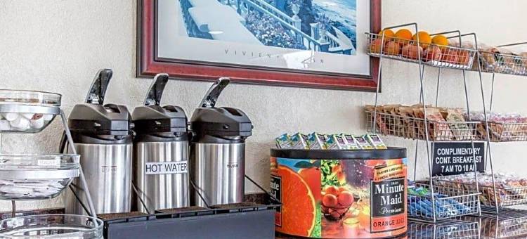 Hotel Avenida, San Clemente Beach图片