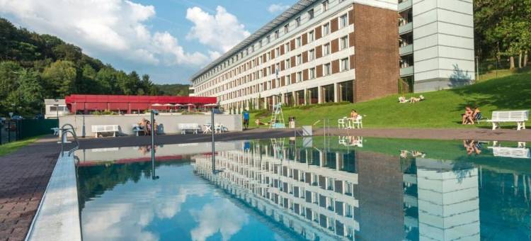 阿尔维斯公园酒店(Parc Hotel Alvisse)图片