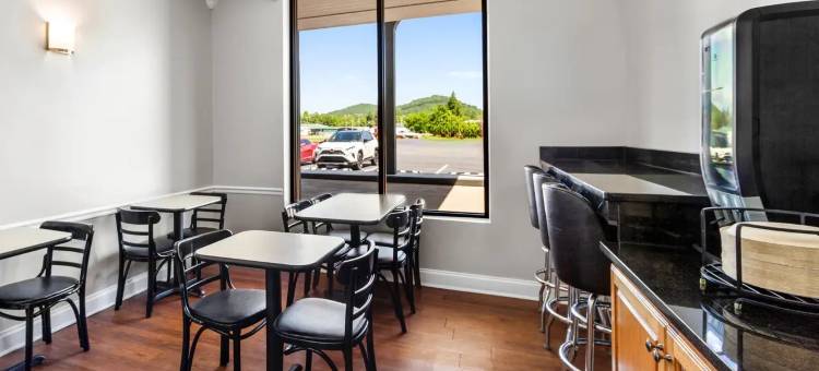 品质酒店(Quality Inn)图片