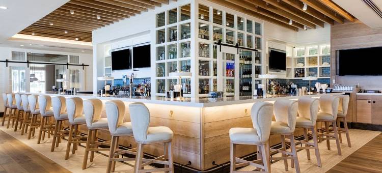 哈钦森海岸Spa度假村(Hutchinson Shores Resort & Spa)图片