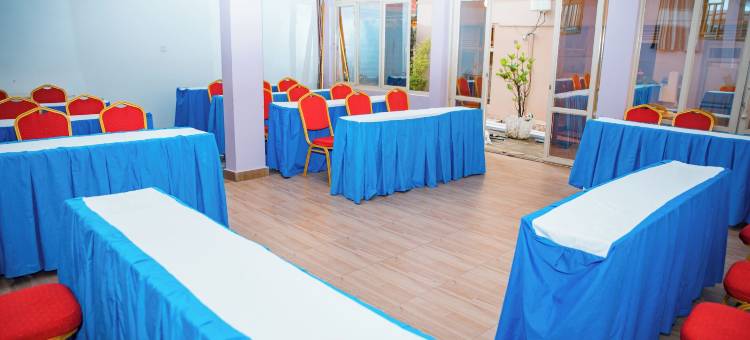 法纳德酒店(Fanad Hotel)图片