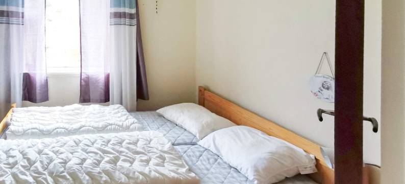 5 person holiday home in Digermulen图片