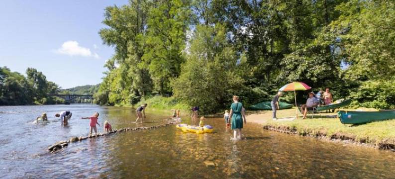 Charming 1930s Home in Altillac图片