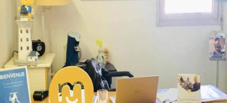 Apartment in France by the Beach图片