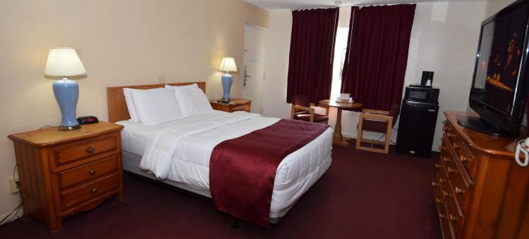 奥斯威戈骑士酒店(Knights Inn Oswego East)图片