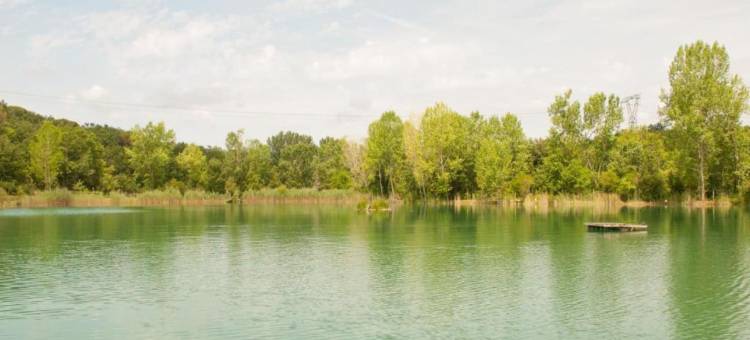 Apartment in Sassetta with Pool and Garden图片
