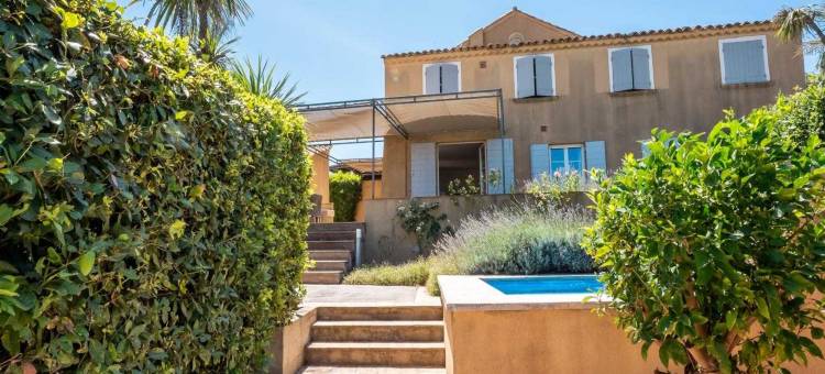 Charming House - AC/2 Br/4P - Saint-Tropez图片