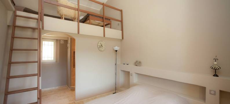 Villa in Provence with Infinity Pool图片