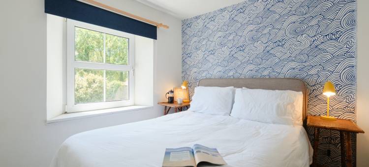 Holiday Home in Tywardreath near Par Beach图片