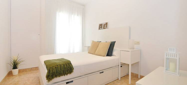 Apartment in Roses with Stunning Sea Views图片