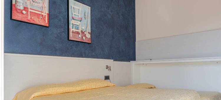 3文蒂米利亚中心静谧与魅力酒店(Hotel 3 Serenity and Charm in the heart of Ventimiglia)图片