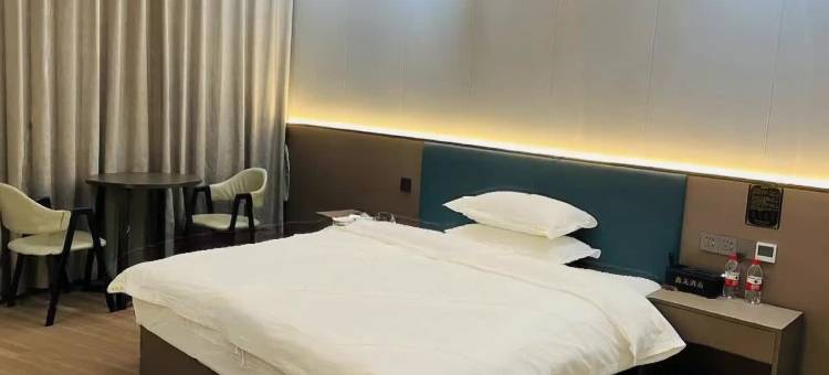 祁东鑫龙酒店图片