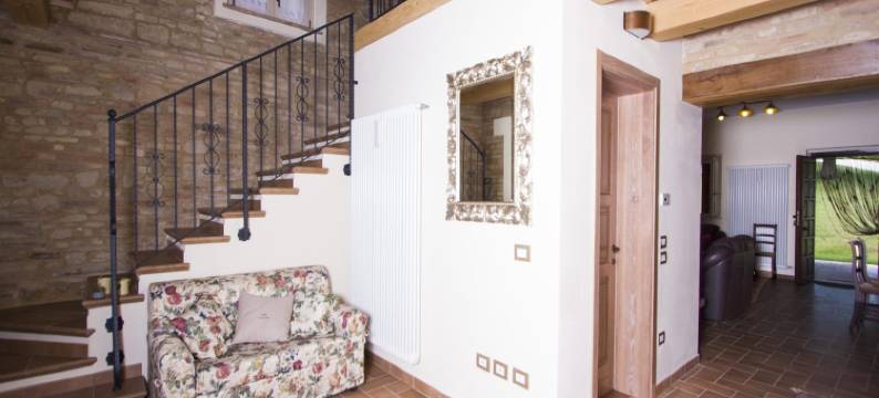 Holiday Home in Fano near Adriatic Sea图片