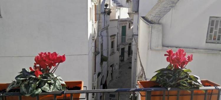 Apartment in Martina Franca near Basilica图片