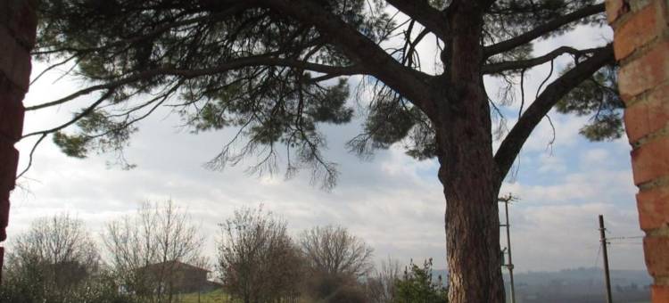Farmhouse in Paciano with Pool & Scenic Views图片