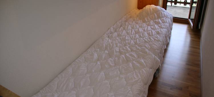 Mountain apartment with parking图片