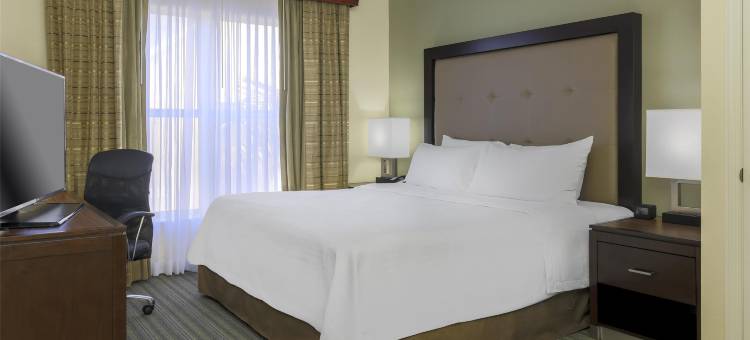 Homewood Suites by Hilton-清水(Homewood Suites by Hilton St. Petersburg Clearwater)图片