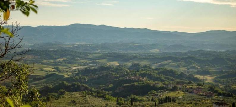 Holiday Home in Chianti with Pool & Terrace图片