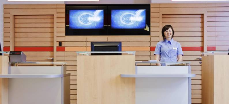 宜必思华沙列杜塔酒店(ibis Warszawa West Station)图片