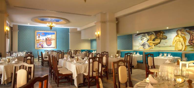 巴塞罗印坦巴全包酒店(Barceló Ixtapa - All Inclusive)图片