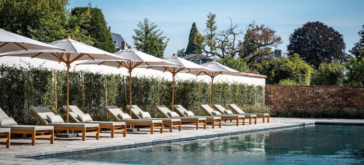 5 Terres水疗酒店 - 美憬阁(5 Terres Hôtel & Spa - MGallery)图片