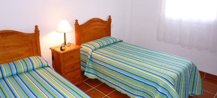 Holiday Home in Canillas near Beach图片