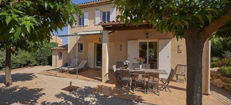 Friendly Villa Escape图片