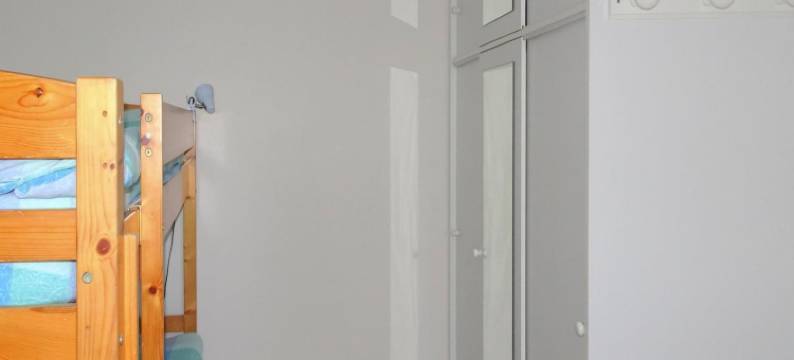 Stone House by Les Godelins Beach, Goëlo Coast图片