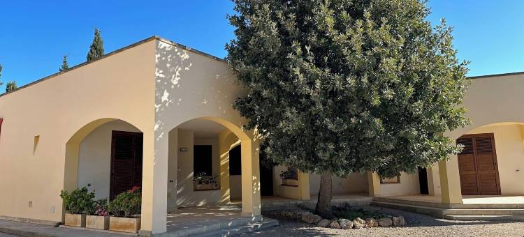 伊尔特拉佩托农家乐(Agriturismo Il Trappeto)图片