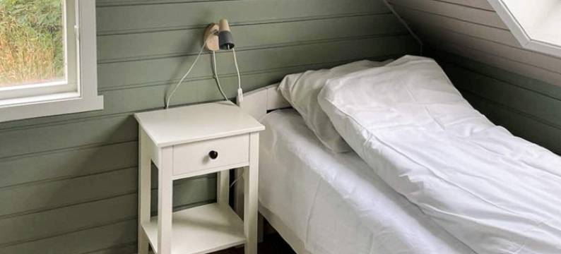 12 person holiday home in Selje-By Traum图片