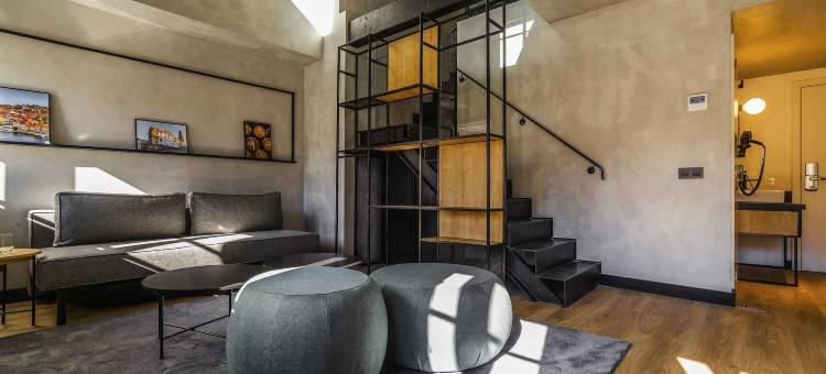 宜必思波尔图中心柏豪市场酒店(Ibis Porto Centro Mercado Do Bolhao)图片