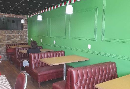 Hotel Sicilia Italia Hotel Overview