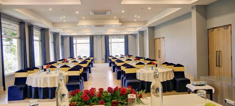 茨格内特山丘微风度假村(Cygnett Resort Mountain Breeze)图片