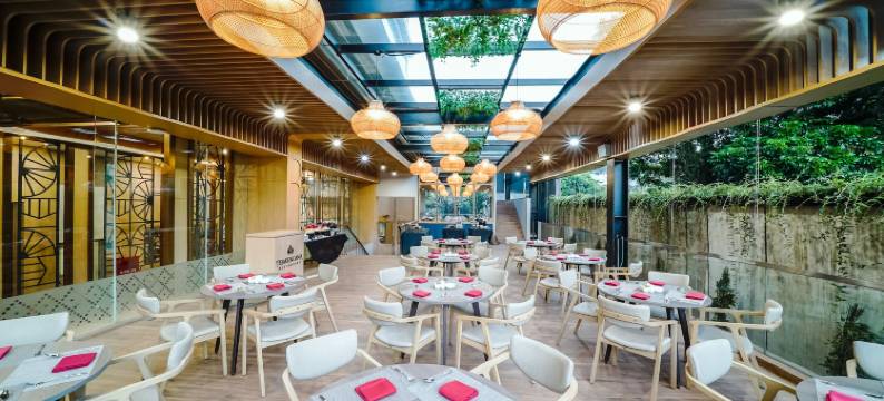 特伦图姆奇汉佩拉斯(Truntum Cihampelas)图片