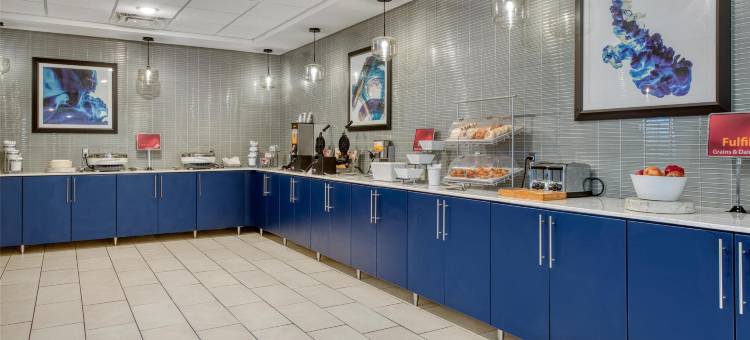 贝斯特韦斯特优质圣彼得优质酒店(Best Western Plus Saint Peter)图片