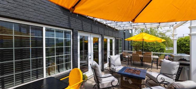 Harbor Town Inn图片