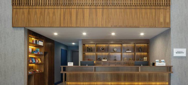 福朋喜来登酒店埃拉齐格(Four Points by Sheraton Elazig)图片